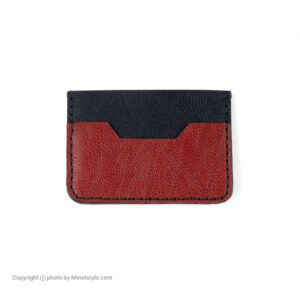 جاکارتی چرم دست دوز دو طرفه مدل M2224